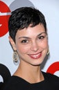 Morena Baccarin Royalty Free Stock Photo