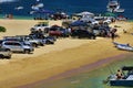 Moreton Island Playgroung