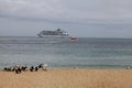 Moreton Island View