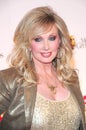 Morgan Fairchild Royalty Free Stock Photo