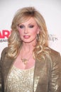 Morgan Fairchild Royalty Free Stock Photo