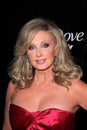 Morgan Fairchild Royalty Free Stock Photo