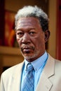 Morgan Freeman