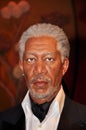 Morgan Freeman