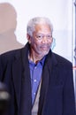 Morgan Freeman