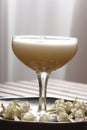 Morgranjo sherbat Ã¯Â¿Â½ A Jasmine flavoured beverage Royalty Free Stock Photo