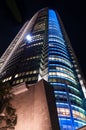 Mori Tower