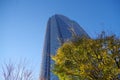 Mori Tower in Roppongi hill