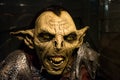 Moria goblin from from Lord of the Ring fantasy picture movie