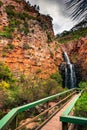 Morialta Falls, South Australia
