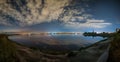 Morii Lake from Crangasi, Bucharest