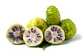Morinda citrifolia Royalty Free Stock Photo