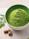 Moringa: Organic Healthy Choice