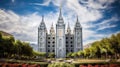 mormon salt lake city temple