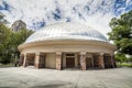 Mormon Tabernacle Choir building