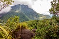 Morne Seychellois National Park - Mahe - Seychelles