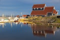 Morning in Bonavista, Newfoundland Royalty Free Stock Photo