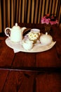 Coffee Service 11052