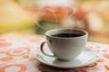 Morning Coffee, Still Life Royalty Free Stock Photo