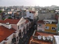 Morning Istanbul Royalty Free Stock Photo