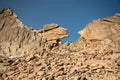 Morning At The Keyhole Below Longs Peak