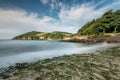 Morning Light, Polridmouth Cove, Gribbin Head, Cornwall