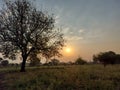 Morning Nature sunrise shadesofsky fallseason