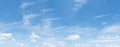 Morning sky images, beautiful sky with white clouds, sky background pictures
