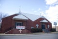 Morning Star M.B. Church, Memphis, TN