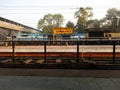 Sambalpur railway station