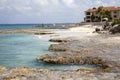 Grand Cayman Island Seven Mile Beach Royalty Free Stock Photo