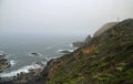 Cliffs of Cape Schanck