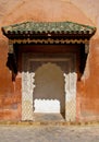 Moroccan Architecture