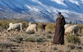 Moroccan Berber 2