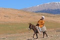 Moroccan Berber 6