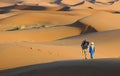 Moroccan Desert 11