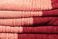 Moroccan fabric Royalty Free Stock Photo