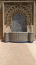 Moroccan Fountain