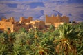 Moroccan ksar