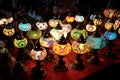 Moroccan Lamps