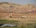 Moroccan Landscape