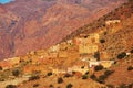 Moroccan landscapes