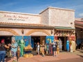 Moroccan pavilion, World Showcase, Epcot