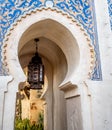 Moroccan pavilion, World Showcase, Epcot