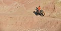 Moroccan rider