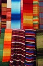 Moroccan scarves