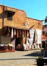 Moroccan shop