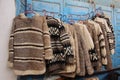 Moroccan Souvenirs - Wool Pullovers