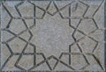Moroccan Street Tile
