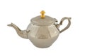 Moroccan teapot